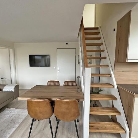 Deichblick 6 In Norddeich- Urlaub Mit Meerblick Am Strand Norden Exterior photo